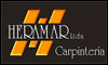HERAMAR LTDA. CARPINTERÍA logo