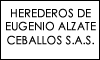 HEREDEROS DE EUGENIO ALZATE CEBALLOS S.A.S.