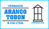 HERMANOS ARANGO TOBÓN Y CÍA. LTDA. logo