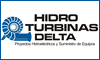 HIDROTURBINAS DELTA S.A. logo