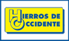 HIERROS DE OCCIDENTE