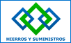 HIERROS Y SUMINISTROS S.A.S. logo