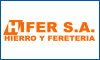 HIFER S.A. logo