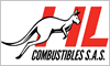 HL COMBUSTIBLES S.A.S. logo