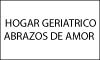 HOGAR GERIATRICO ABRAZOS DE AMOR logo