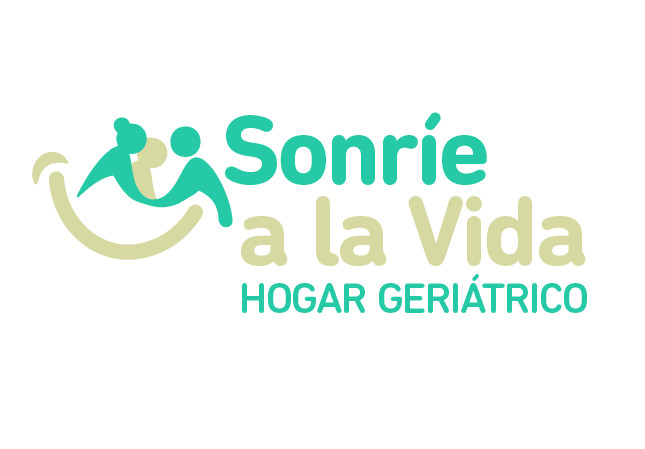 Hogar Geriátrico Sonríe a la Vida logo