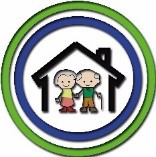 HOGAR GERIATRICO VIDA Y SALUD logo