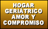 HOGAR GERIÁTRICO AMOR Y COMPROMISO logo