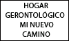 HOGAR GERONTOLÓGICO MI NUEVO CAMINO logo