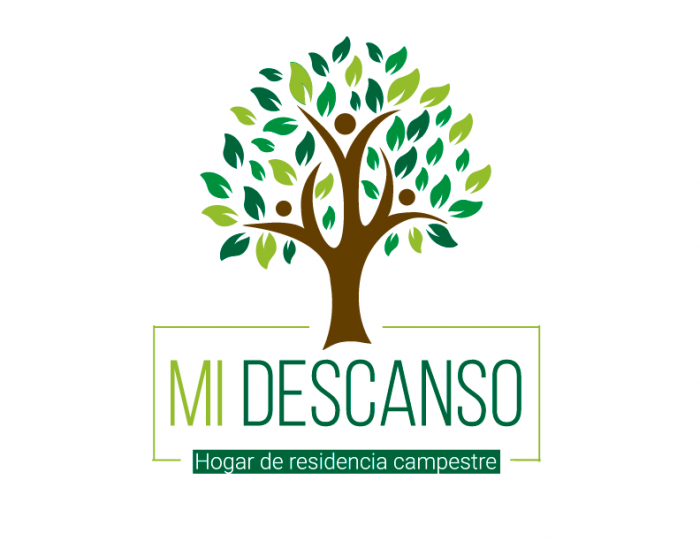 Hogar Mi Descanso logo