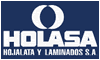 HOJALATA Y LAMINADOS S.A. logo