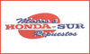 HONDA - SUR MOTOS Y REPUESTOS S.A.S. logo
