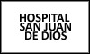 HOSPITAL SAN JUAN DE DIOS logo