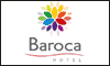 HOTEL BAROCA logo