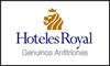 HOTEL BOGOTÁ ROYAL logo