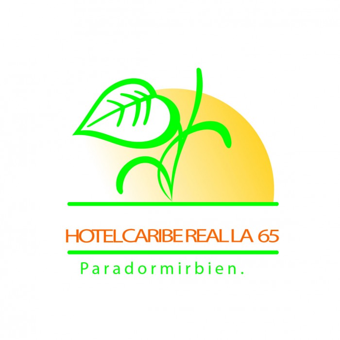 HOTEL CARIBE REAL logo