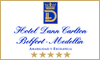 HOTEL DANN CARLTON BELFORT MEDELLÍN