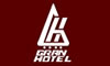 HOTEL GRAN HOTEL logo