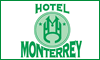 HOTEL MONTERREY logo