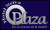HOTEL NEIVA PLAZA logo