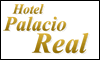 HOTEL PALACIO REAL logo