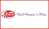 HOTEL PERUGINOS PLAZA logo