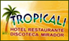 HOTEL RSTAURANTE DISCOTECA MIRADOR TROPICALI logo