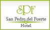 HOTEL SAN PEDRO DEL FUERTE