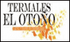 HOTEL TERMALES EL OTOÑO logo