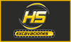HS EXCAVACIONES S.A.S logo
