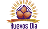 HUEVOS DÍA logo