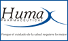 HUMAX PHARMACEUTICAL S.A. logo