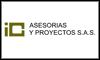 I.C. ASESORÍAS Y PROYECTOS S.A.S.