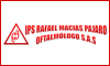 I.P.S. RAFAEL MACIAS PÁJARO logo