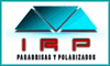 I.R.P. PARABRISAS Y POLARIZADOS logo