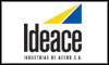 IDEACE logo