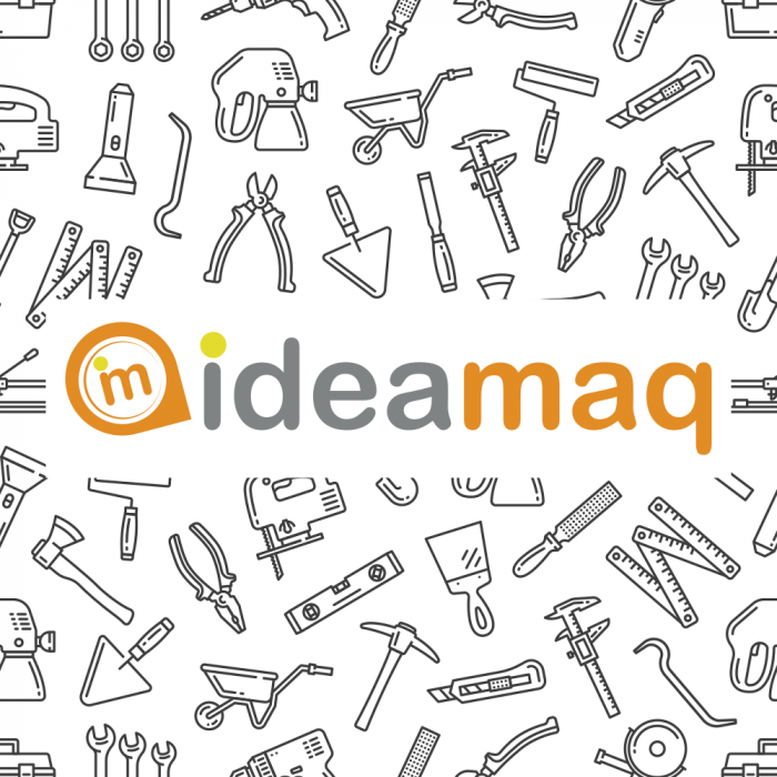 Ideamaq ingeniería y Equipos SAS logo