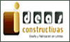 IDEAS CONSTRUCTIVAS logo