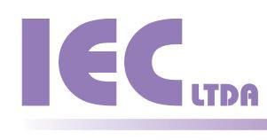 IEC INGENIERÍA EN MANTENIMIENTO LTDA. logo