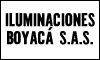ILUMINACIONES BOYACÁ S.A.S.