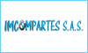 IMCOMPARTES S.A.S logo