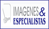 IMÁGENES & ESPECIALISTAS logo