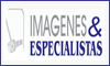 IMÁGENES & ESPECIALISTAS