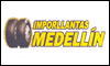 IMPORLLANTAS MEDELLÍN