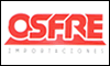 IMPORTACIONES OSFRE S A S logo