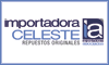 IMPORTADORA CELESTE S.A. logo