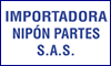 IMPORTADORA NIPÓN PARTES