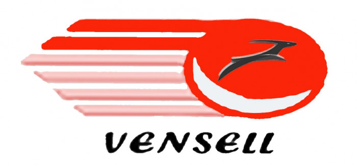 IMPORTADORA VENSELL logo