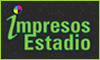 IMPRESOS ESTADIO logo