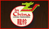 IN CHINA logo